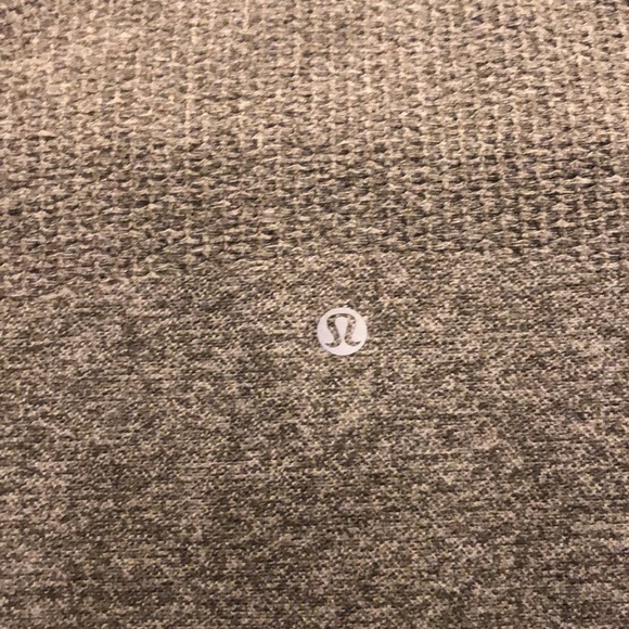 Lululemon Quarter zip pullover - Picture 3 of 4